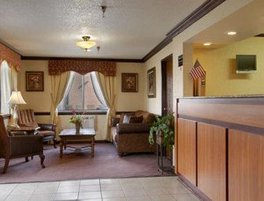 Super 8 By Wyndham Taylor/Detroit Area Motel Exterior photo